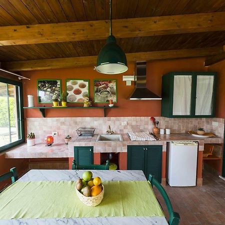 La Locanda Country House Borgo Montenero Eksteriør bilde