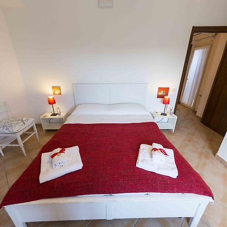 La Locanda Country House Borgo Montenero Eksteriør bilde