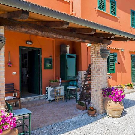 La Locanda Country House Borgo Montenero Eksteriør bilde