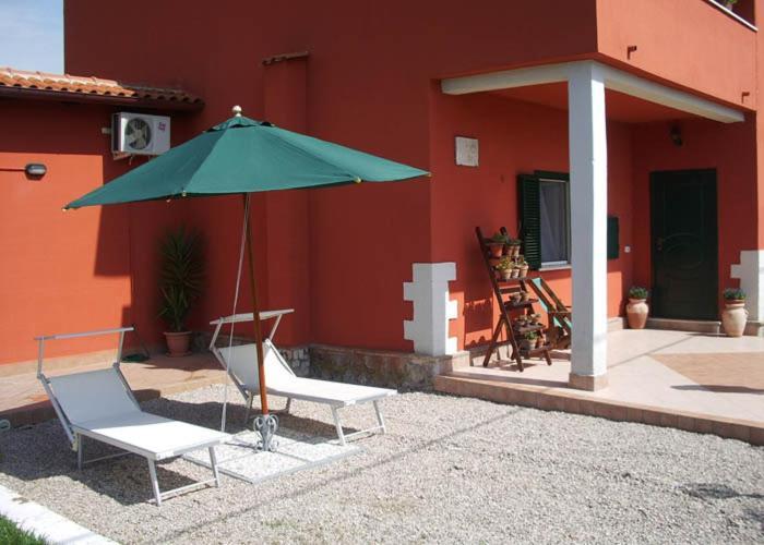 La Locanda Country House Borgo Montenero Eksteriør bilde