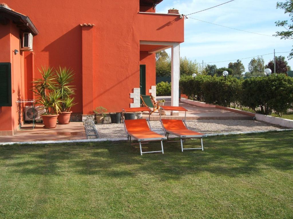 La Locanda Country House Borgo Montenero Eksteriør bilde