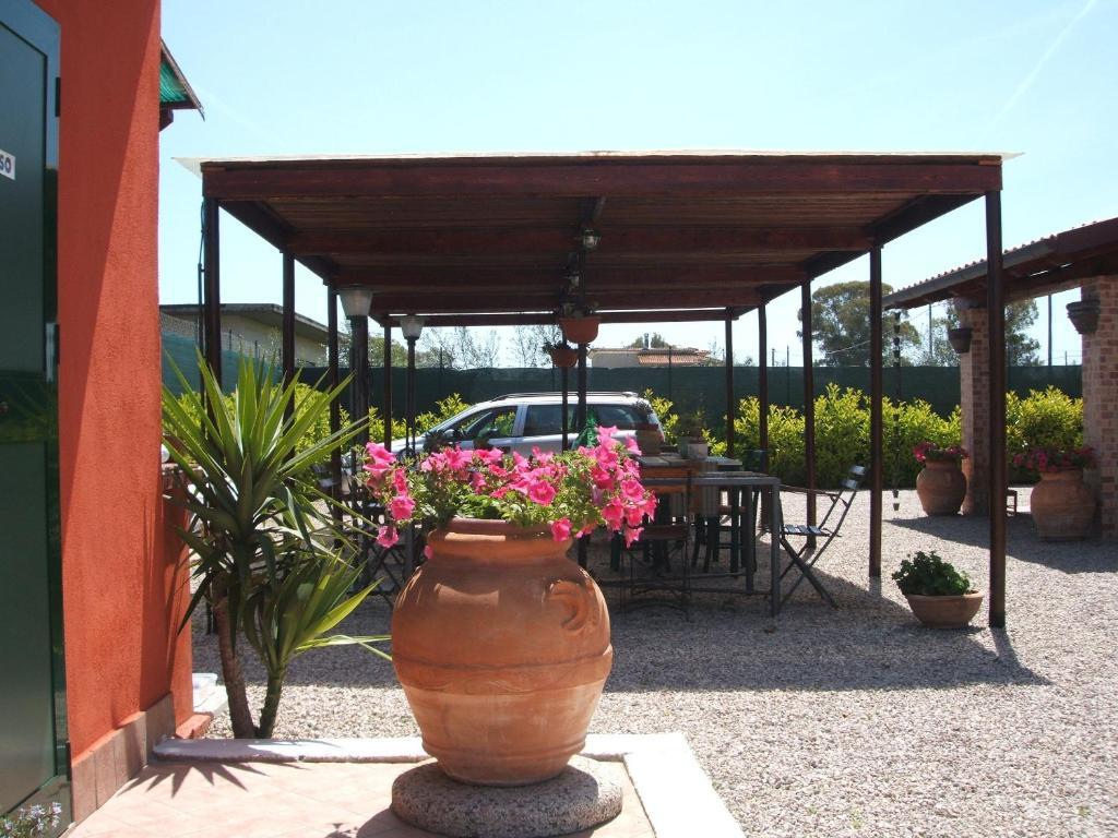 La Locanda Country House Borgo Montenero Eksteriør bilde