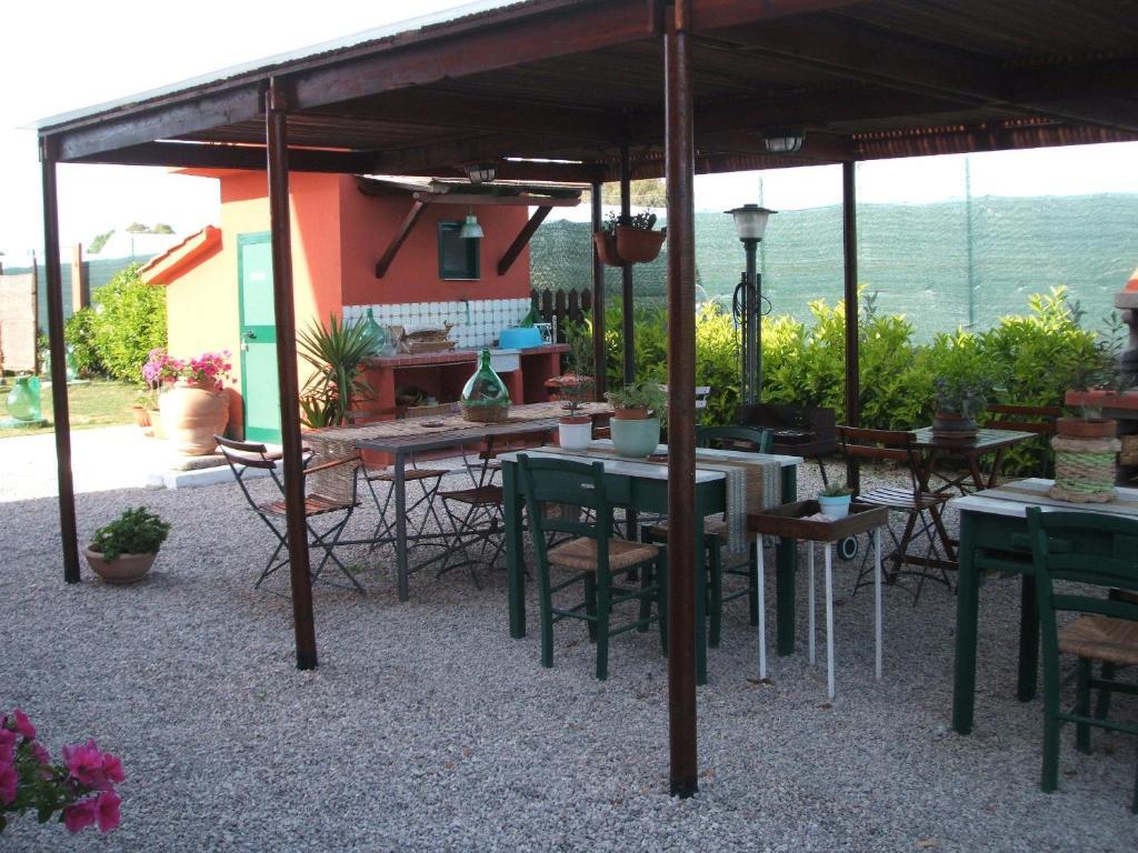 La Locanda Country House Borgo Montenero Eksteriør bilde
