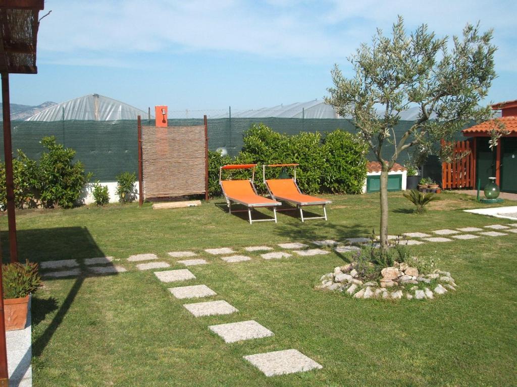 La Locanda Country House Borgo Montenero Eksteriør bilde