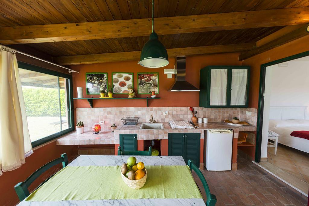 La Locanda Country House Borgo Montenero Eksteriør bilde