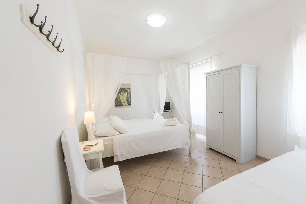 La Locanda Country House Borgo Montenero Eksteriør bilde