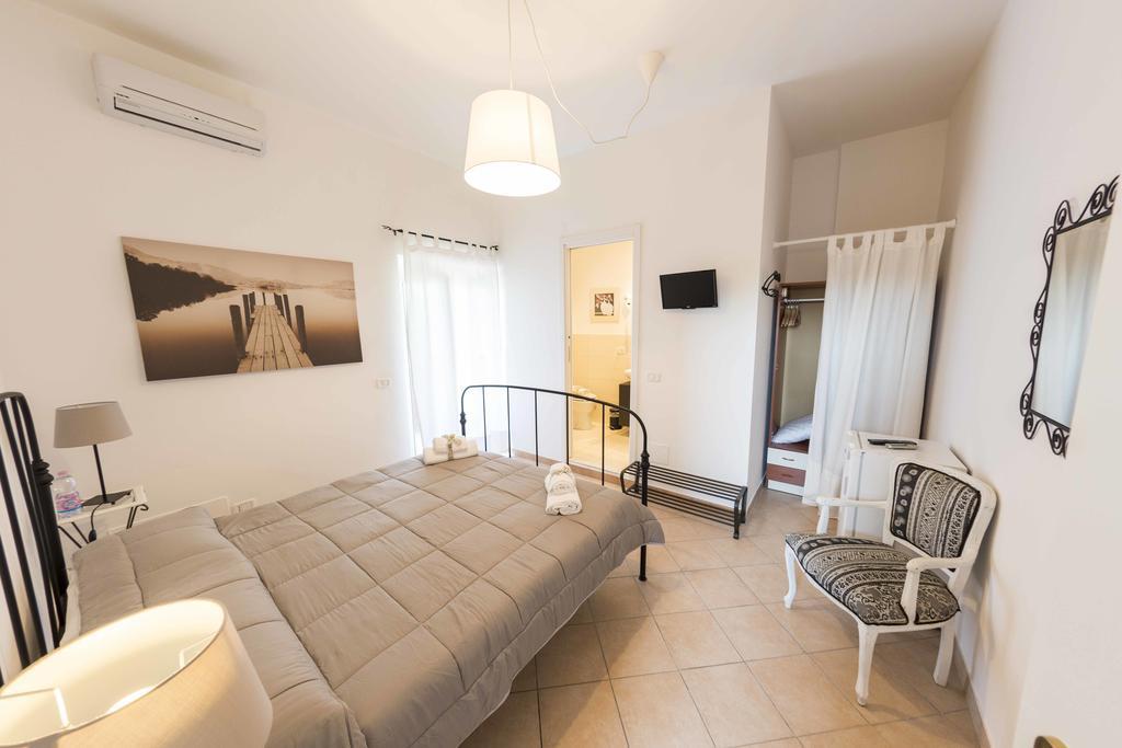 La Locanda Country House Borgo Montenero Eksteriør bilde