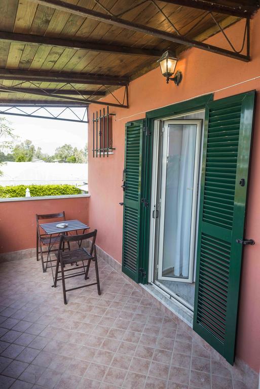 La Locanda Country House Borgo Montenero Eksteriør bilde