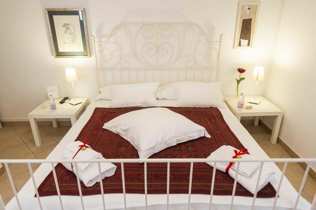 La Locanda Country House Borgo Montenero Eksteriør bilde
