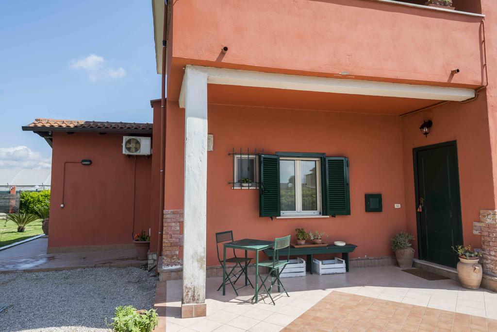 La Locanda Country House Borgo Montenero Eksteriør bilde